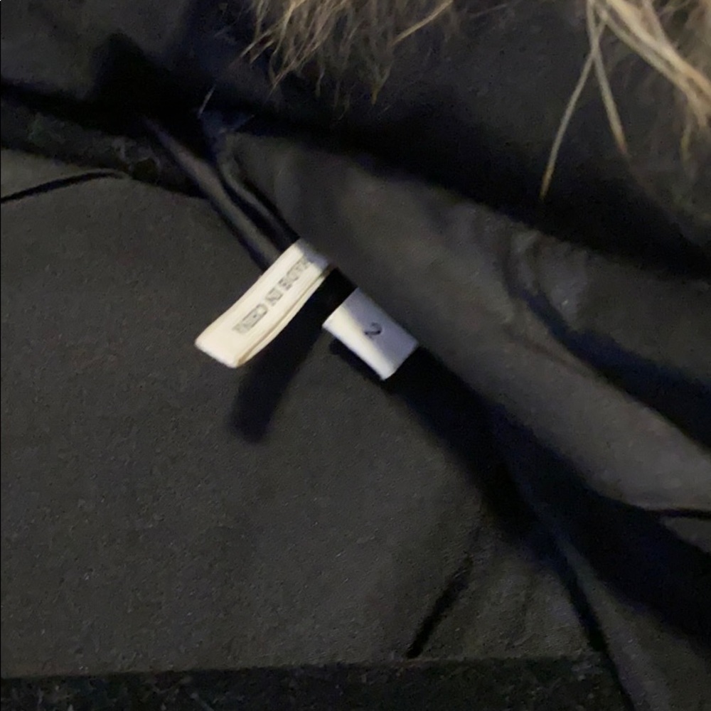 Sandro jacket - Picture 6 of 6